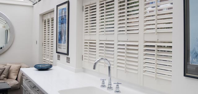 Shutters Suffolk: loft shutters for lofts