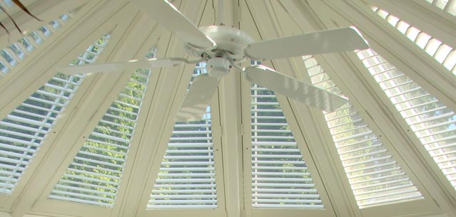 Shutters Suffolk: shutters for windows and lofts