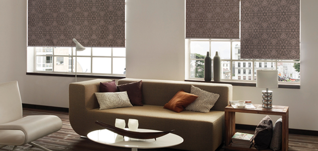 Suffolk Blinds: blinds and shutters for windows, conservatories and lofts