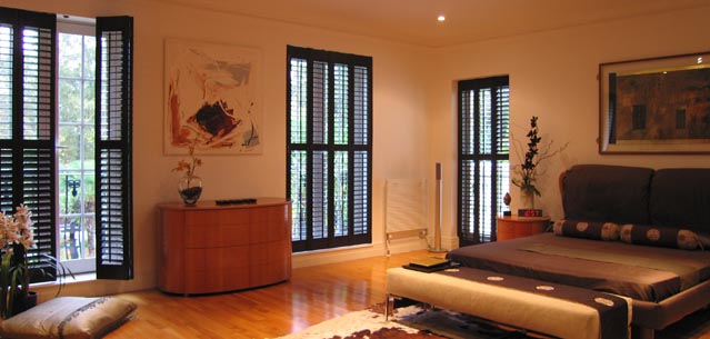 Suffolk Shutters: conservatory shutters for conservatories