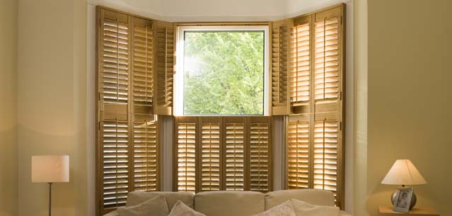 Suffolk Shutters: loft shutters for lofts