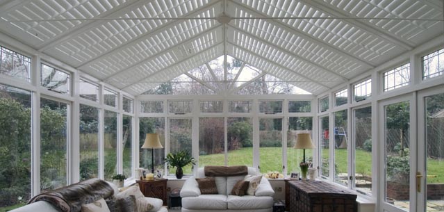 Suffolk Shutters: shutters for windows and lofts