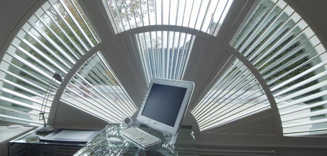 Suffolk Shutters: shutters for windows, conservatories and lofts